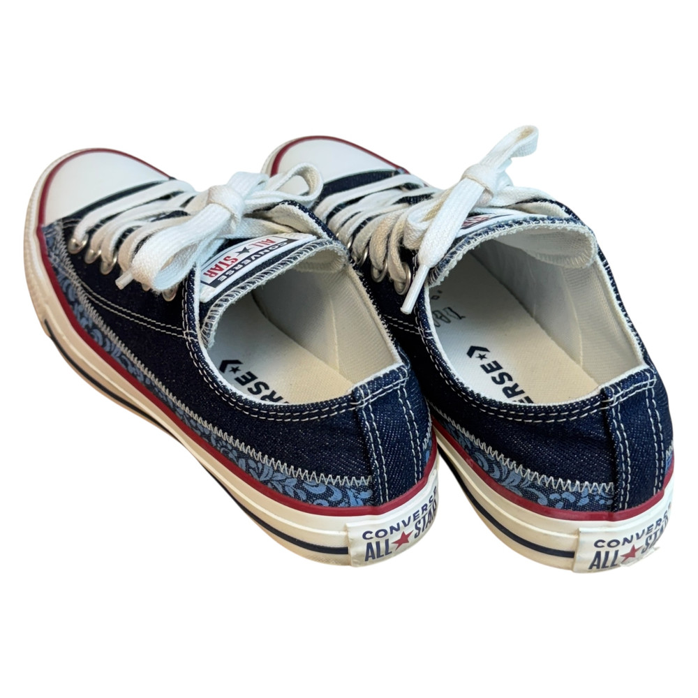 Converse Chuck Taylor All Star TRAMPKI damskie 37