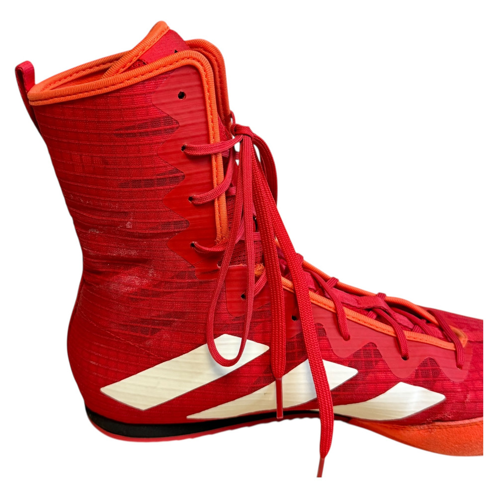 Adidas Box Hog 4 BUTY SPORTOWE męskie 42 2/3