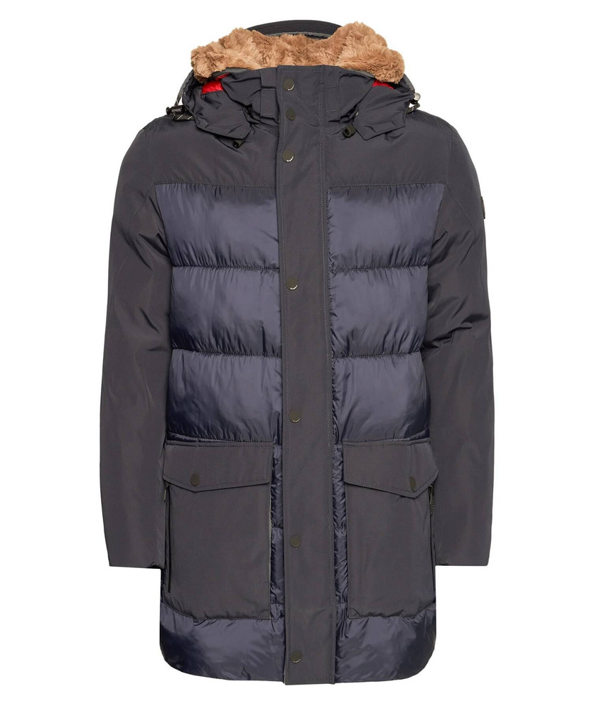 Kurtka Bugatti 672213 69062 M