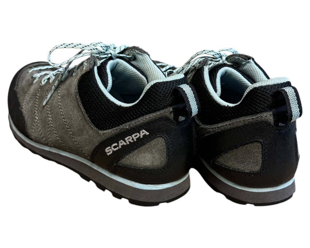 Scarpa Crux Wmn BUTY TREKKINGOWE  męskie 41