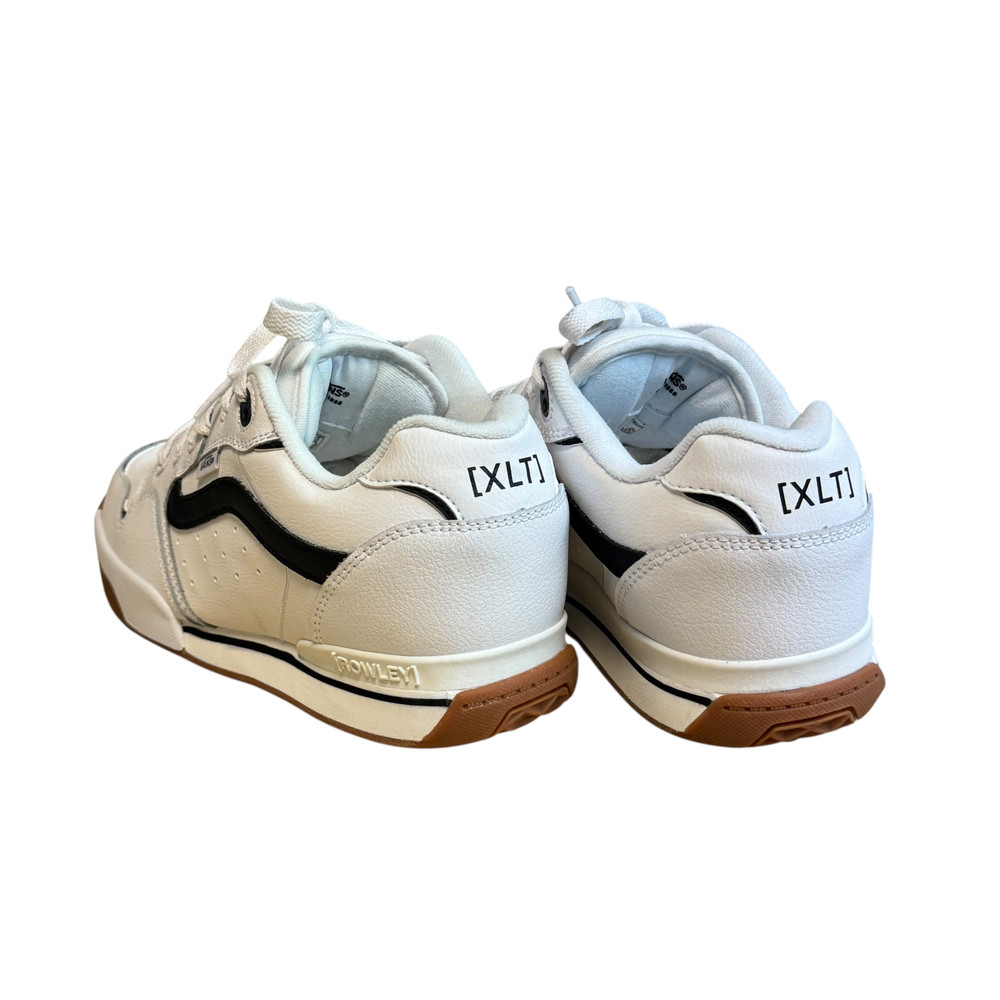 Vans Rowley BUTY SPORTOWE męskie 42/43