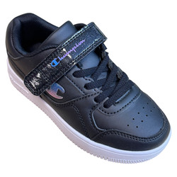 Champion Rebound Low BUTY SPORTOWE dziecięce 30/31