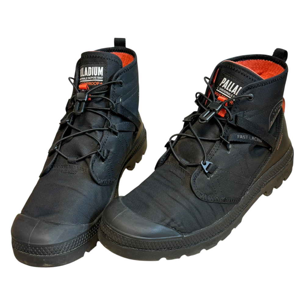 Palladium BOTKI damskie 41