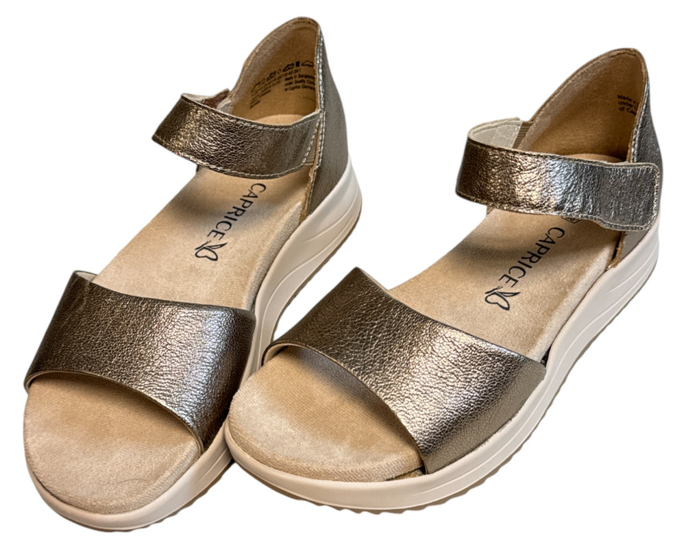 Caprice  SANDAŁY  damskie 37