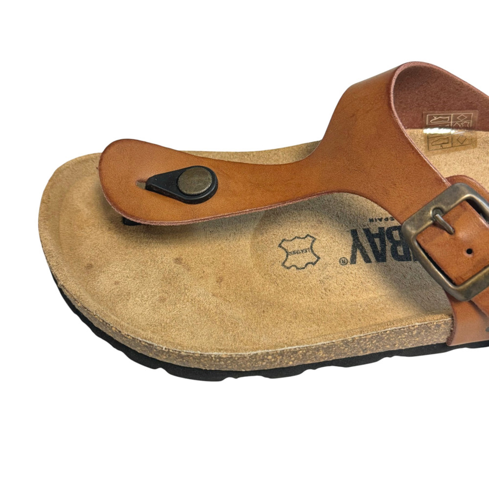 Sunbay klapki damskie Camelia 37