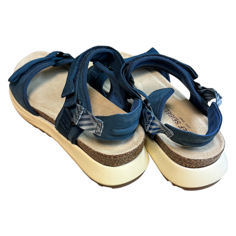 Josef Seibel Annie SANDAŁY damskie 42