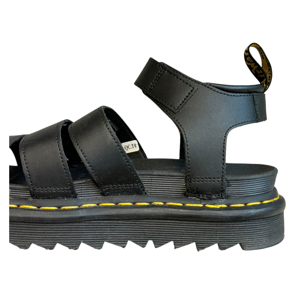 Dr. Martens Blaire SANDAŁY damskie 40