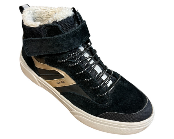 Geox Weemble BUTY SPORTOWE wysokie dziecięce 39