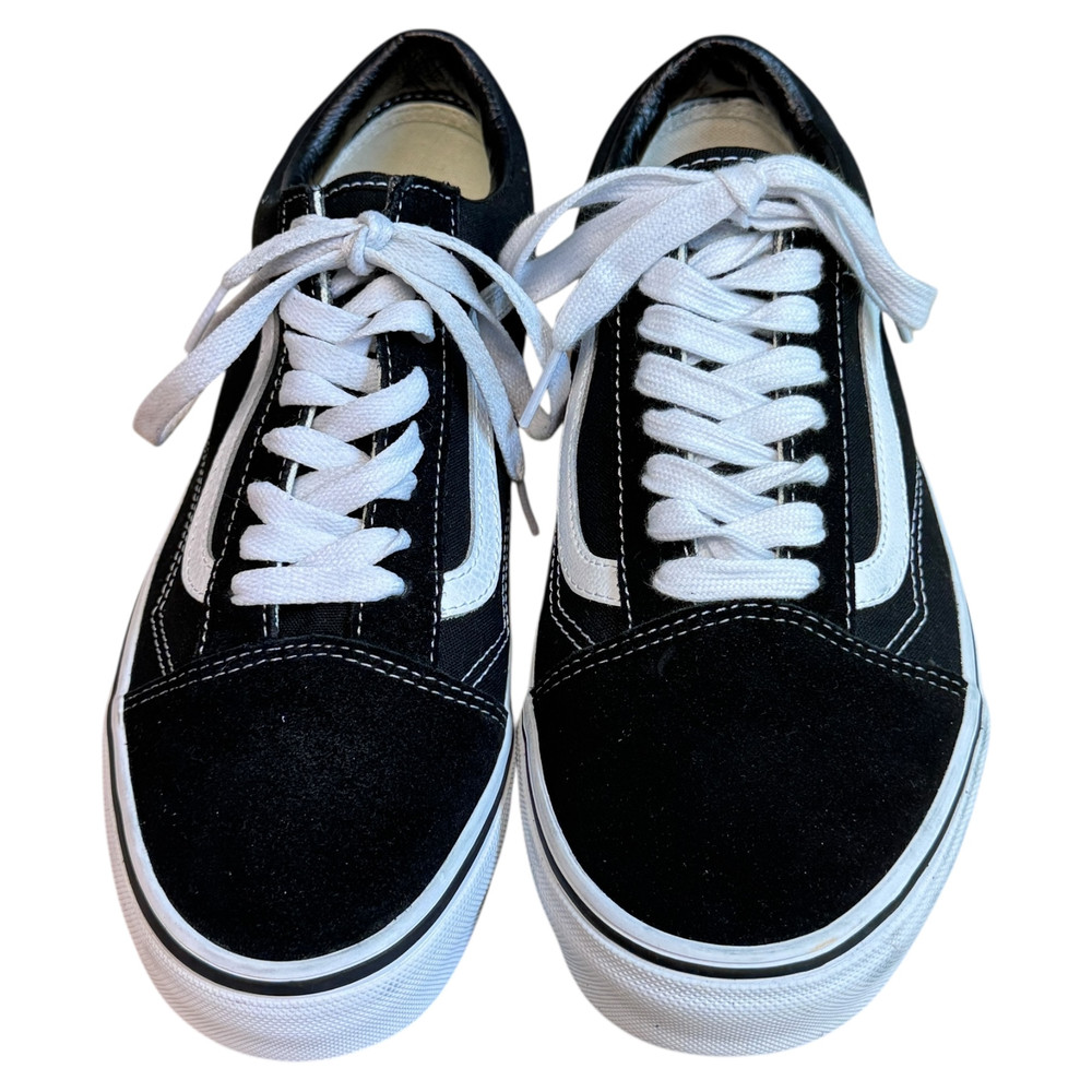 Vans Old Skool BUTY SPORTOWE damskie 40