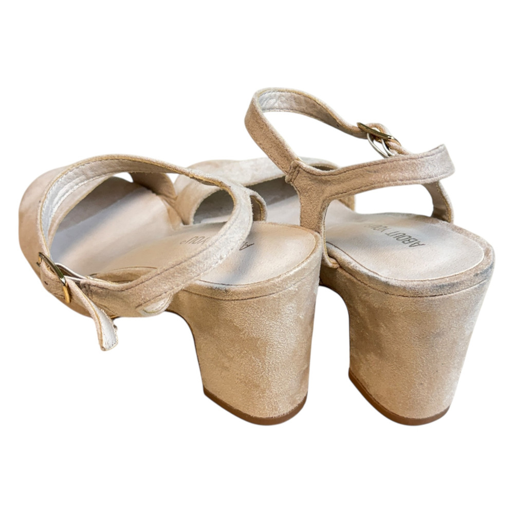 About You Elea SANDAŁY damskie 37