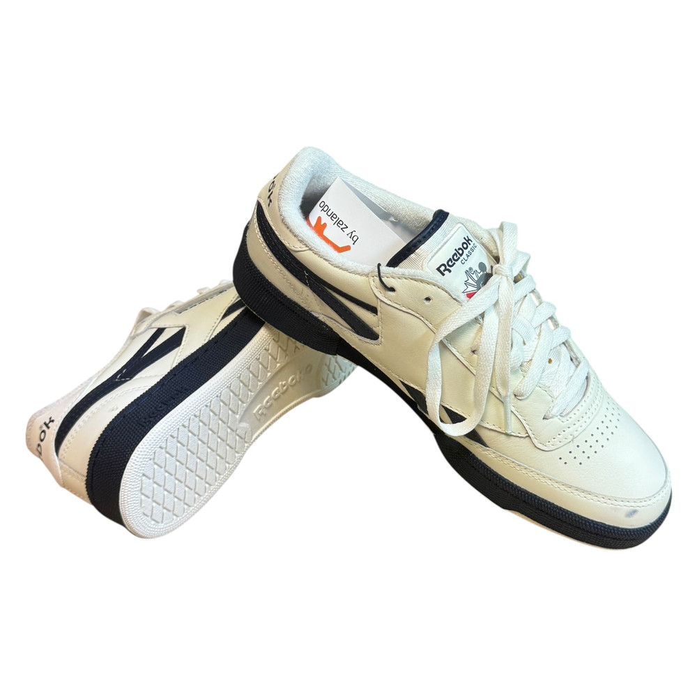 Reebok Club C Revenge Vintage BUTY SPORTOWE damskie 40