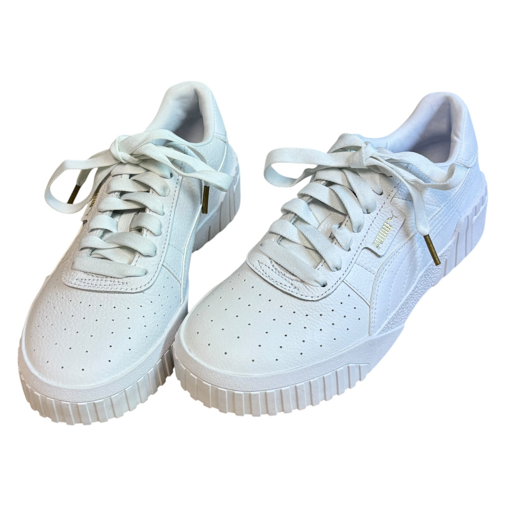 Puma Cali Wn's BUTY SPORTOWE damskie 39/38