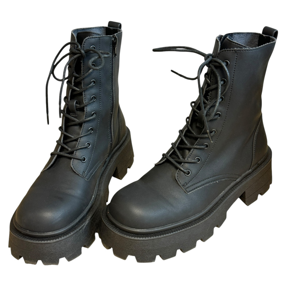 Only Onlbanyu-3 BOTKI  damskie 40