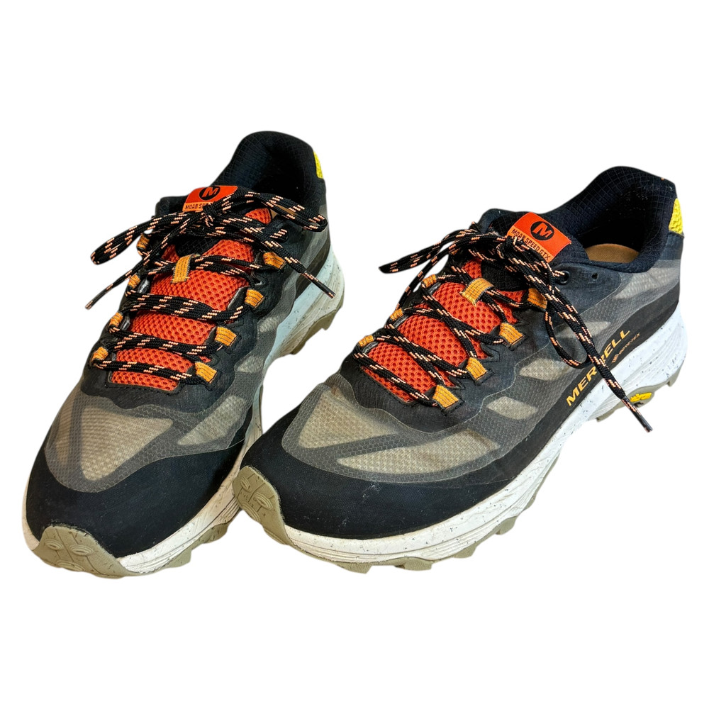 Merrell Moab Speed Gtx BUTY TREKKINGOWE męskie 44,5