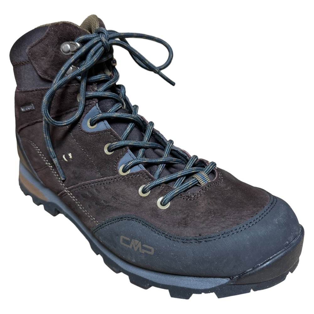 Cmp   Alcor BUTY TREKKINGOWE męskie 42