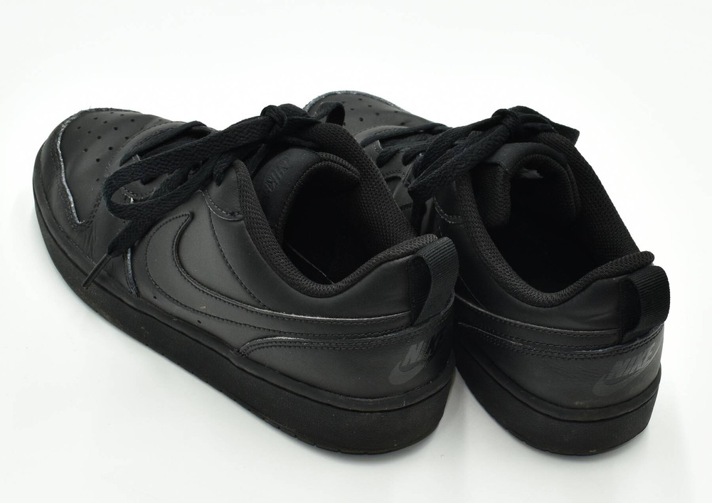 Nike Court Borough Low 2  BUTY SPORTOWE  dziecięce 38,5