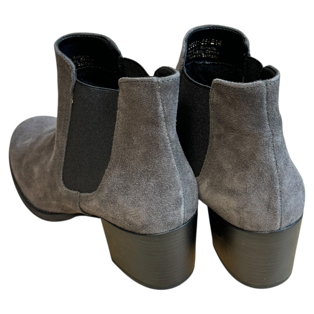 Tamaris BOTKI damskie 40