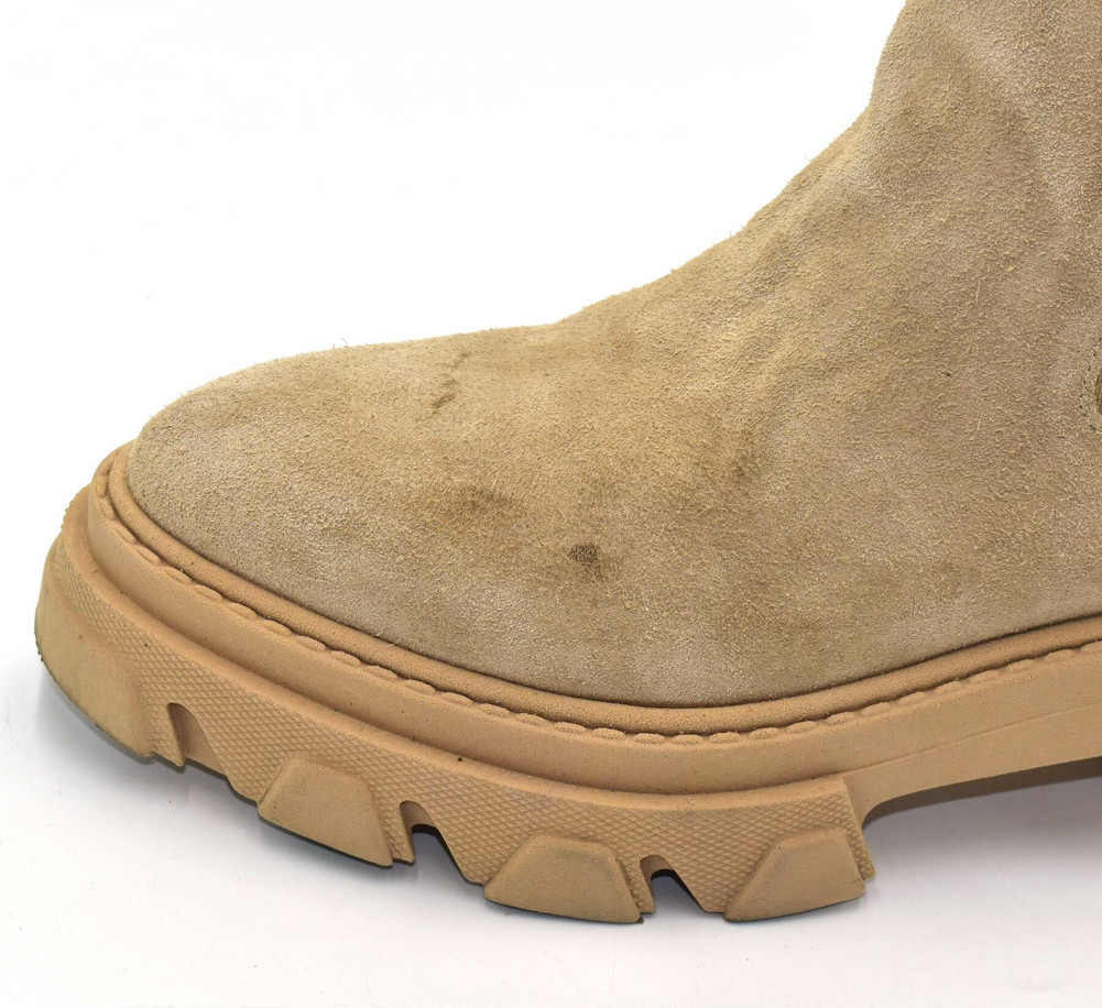 Carinii BOTKI damskie 36