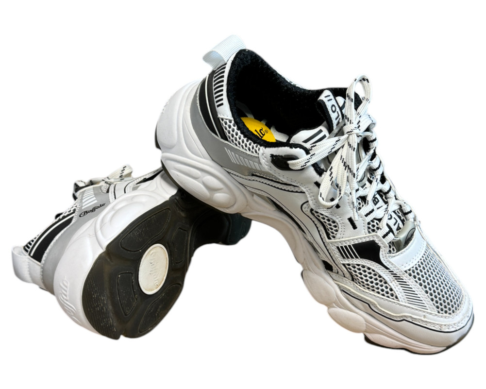 Buffalo  BUTY SPORTOWE  damskie 39