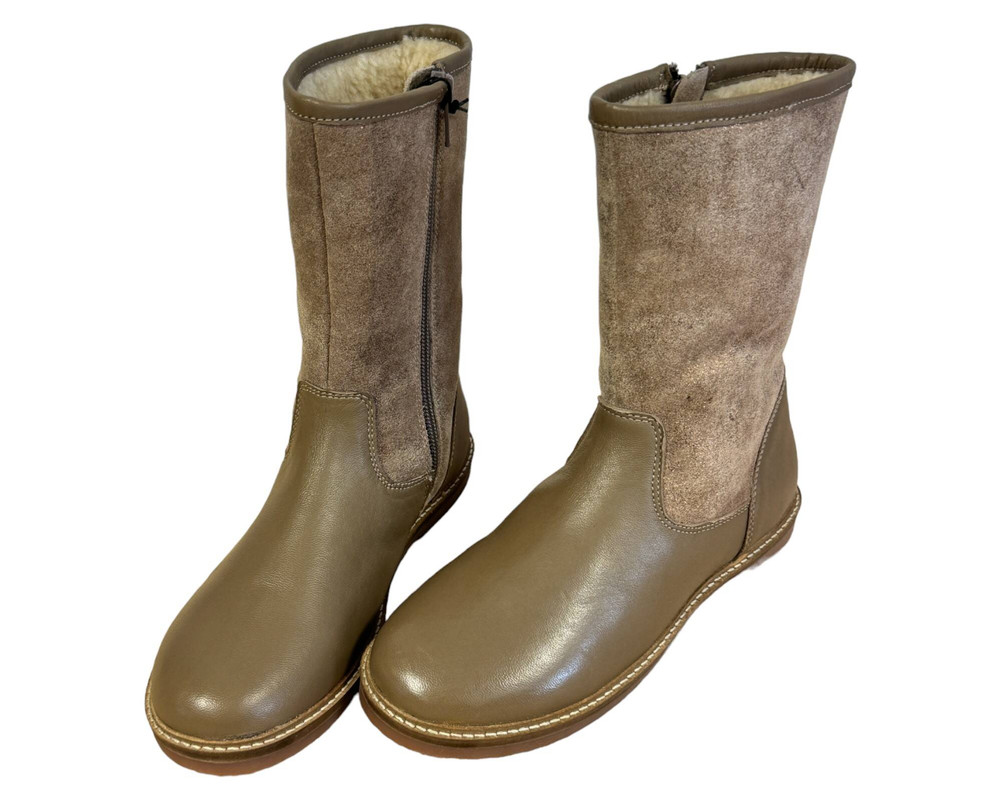 Friboo  KOZAKI  dziecięce 34/33