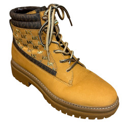 Michael Kors Turner BOTKI damskie 38,5