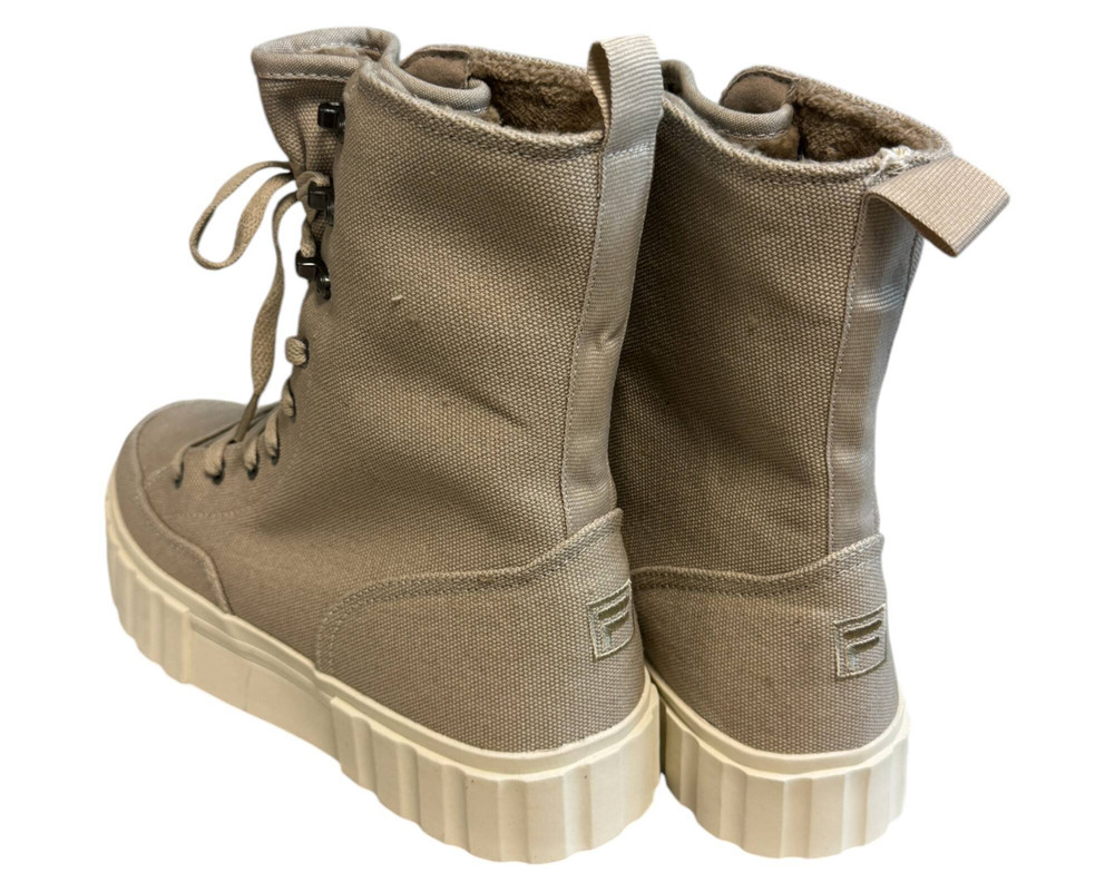 Fila Sandblast High Wmn BOTKI  damskie 39/38