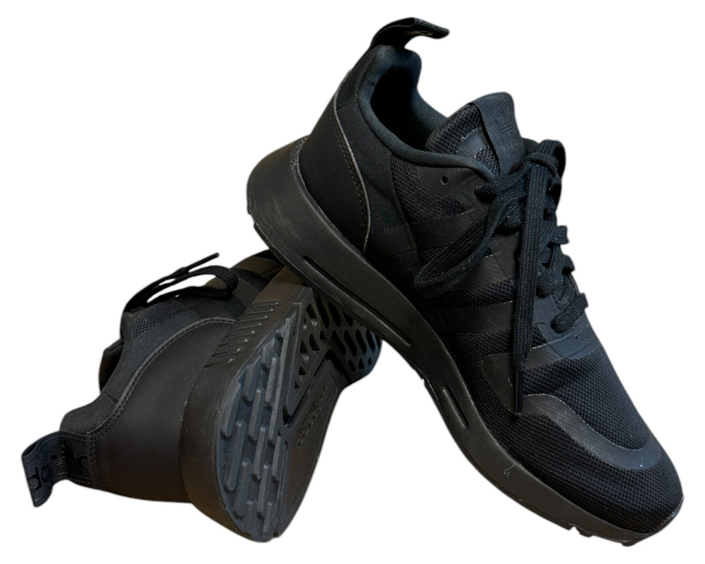 Adidas  Multix  BUTY SPORTOWE  damskie 37 1/3