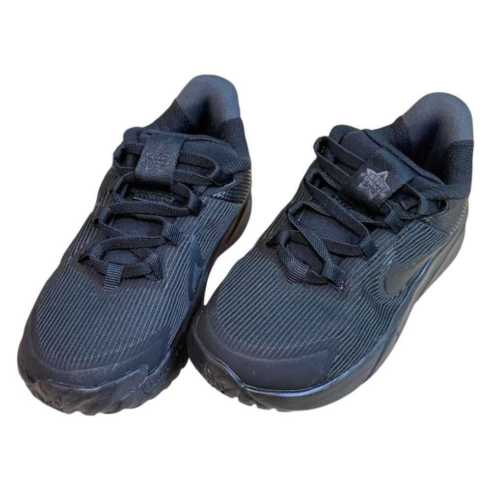 Nike Star Runner 4 NN TD BUTY SPORTOWE dziecięce 27