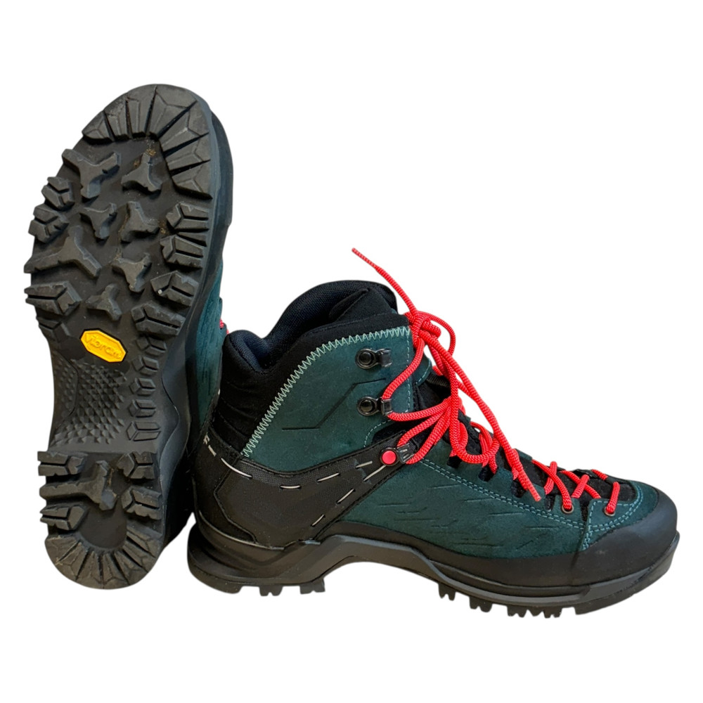 Salewa MTN Trainer GTX Mid BUTY TREKKINGOWE damskie 40