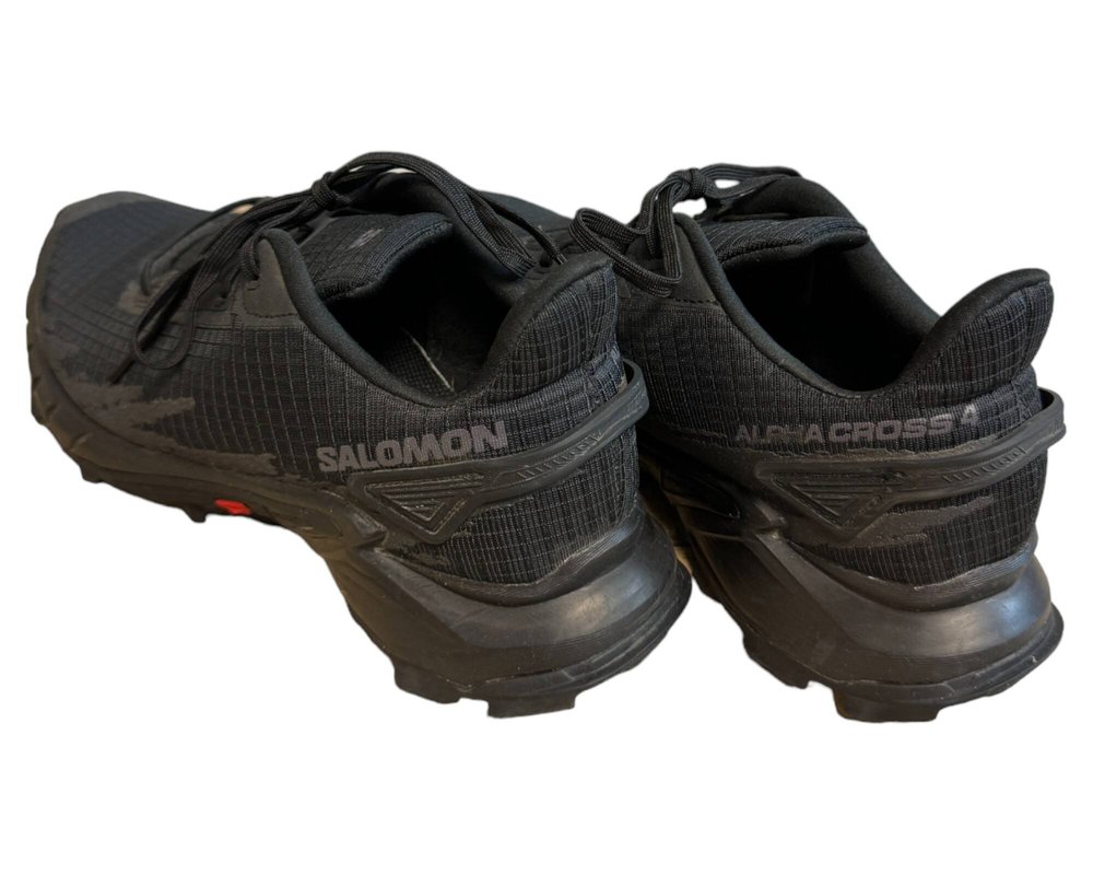 Salomon Alphacross 4 BUTY TREKKINGOWE  męskie 44