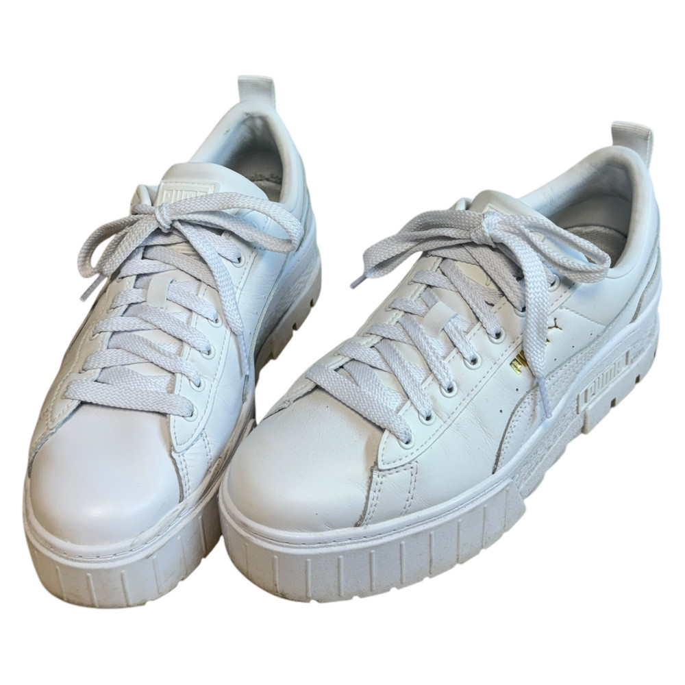 Puma Mayze Classic  BUTY SPORTOWE  damskie 40