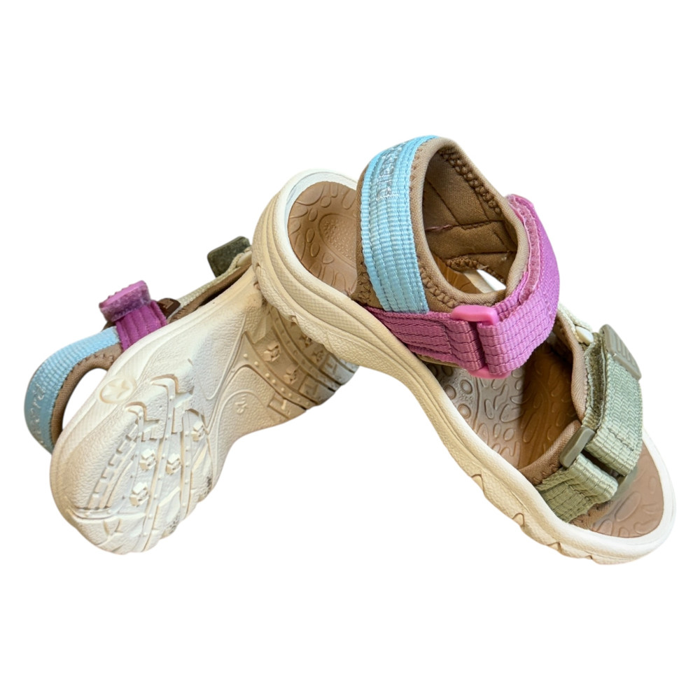 Bisgaard Nico SANDAŁY dziecięce 26/25