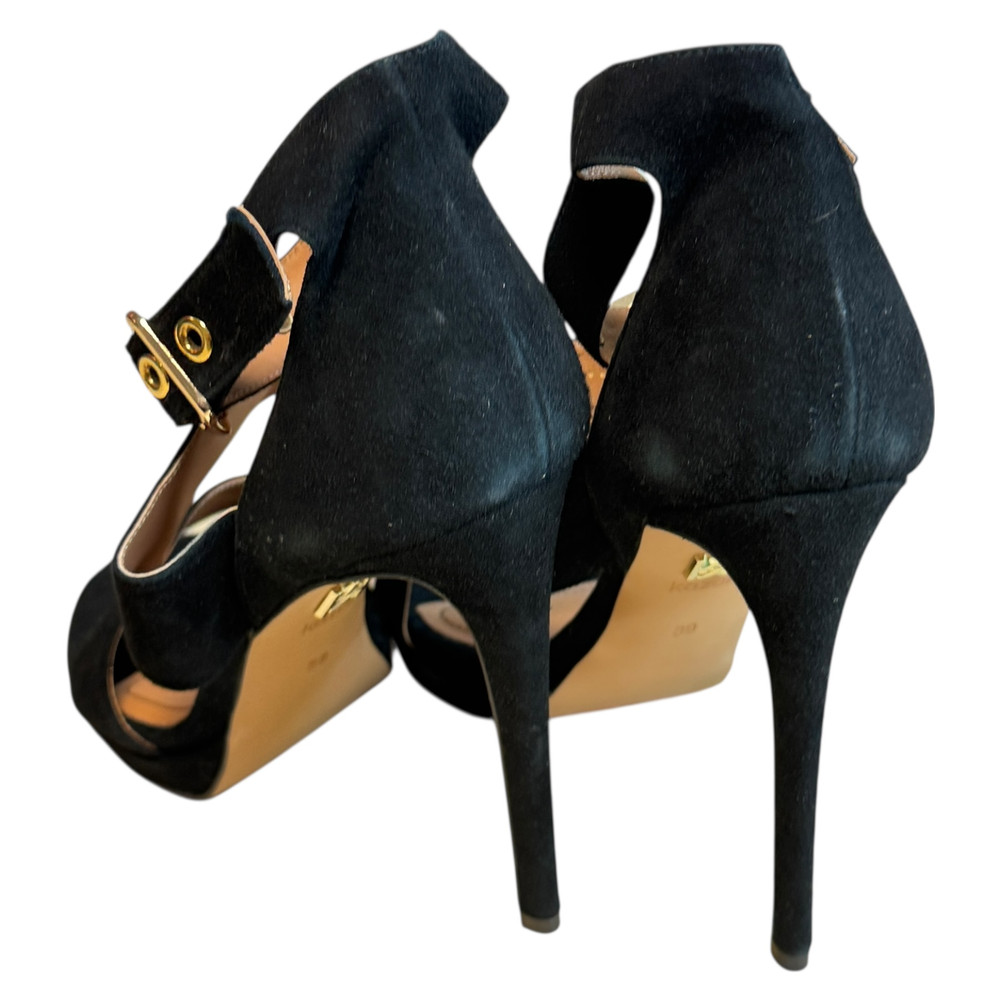 Kazar SZPILKI damskie 39/40