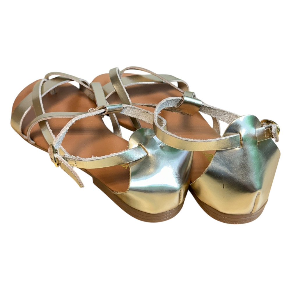 About You Jody SANDAŁY damskie 40/41