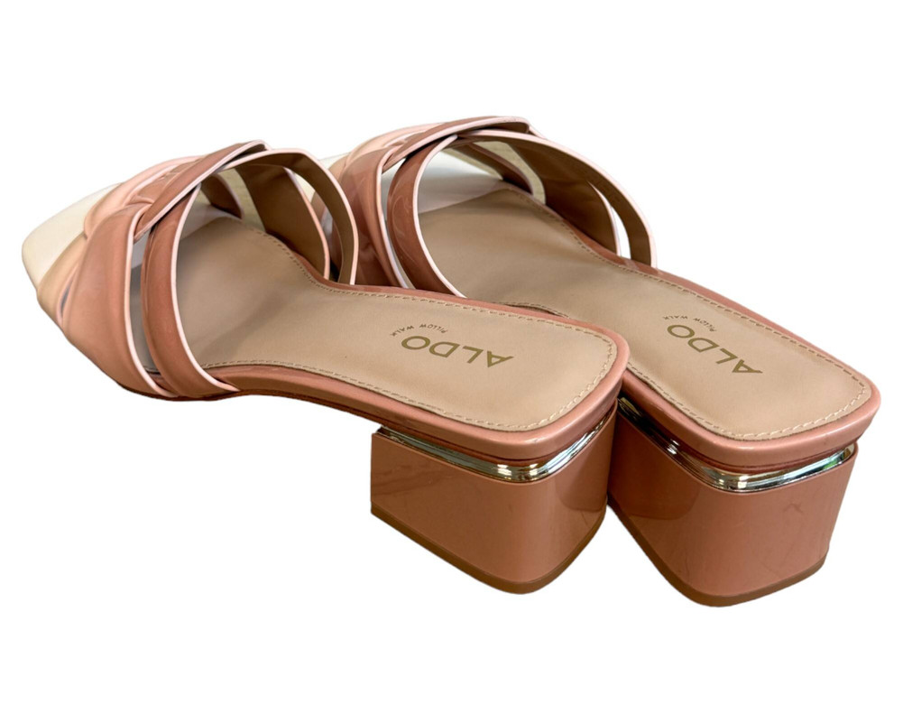 Aldo KLAPKI damskie 38/39