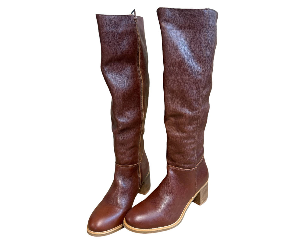 Anna Field  KOZAKI  damskie 42/41