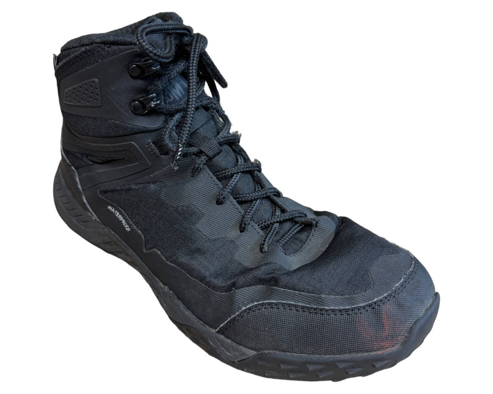 Magnum Bondsteel Mid WP BOTKI męskie 44