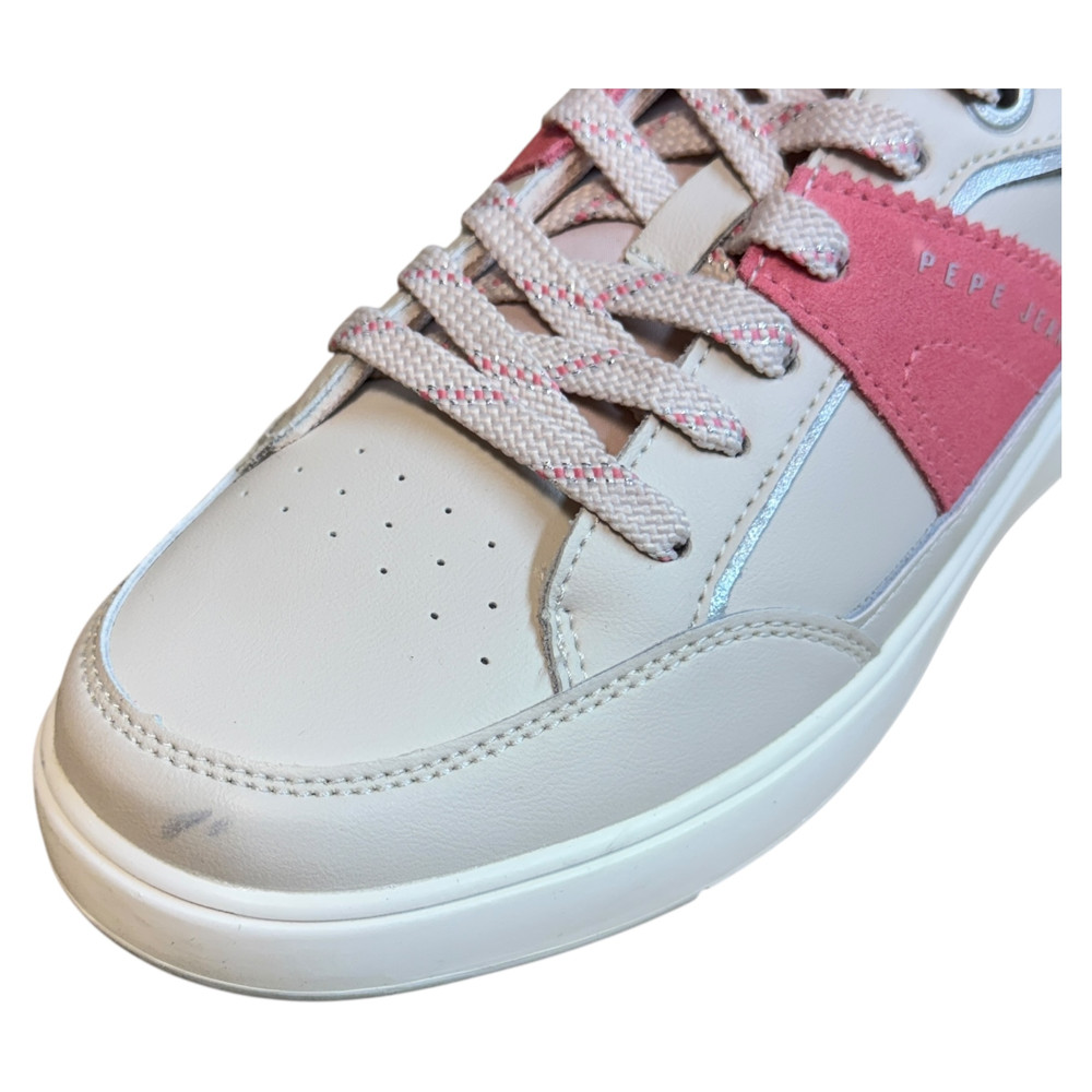 Pepe Jeans Baxter Colors BUTY SPORTOWE damskie 40