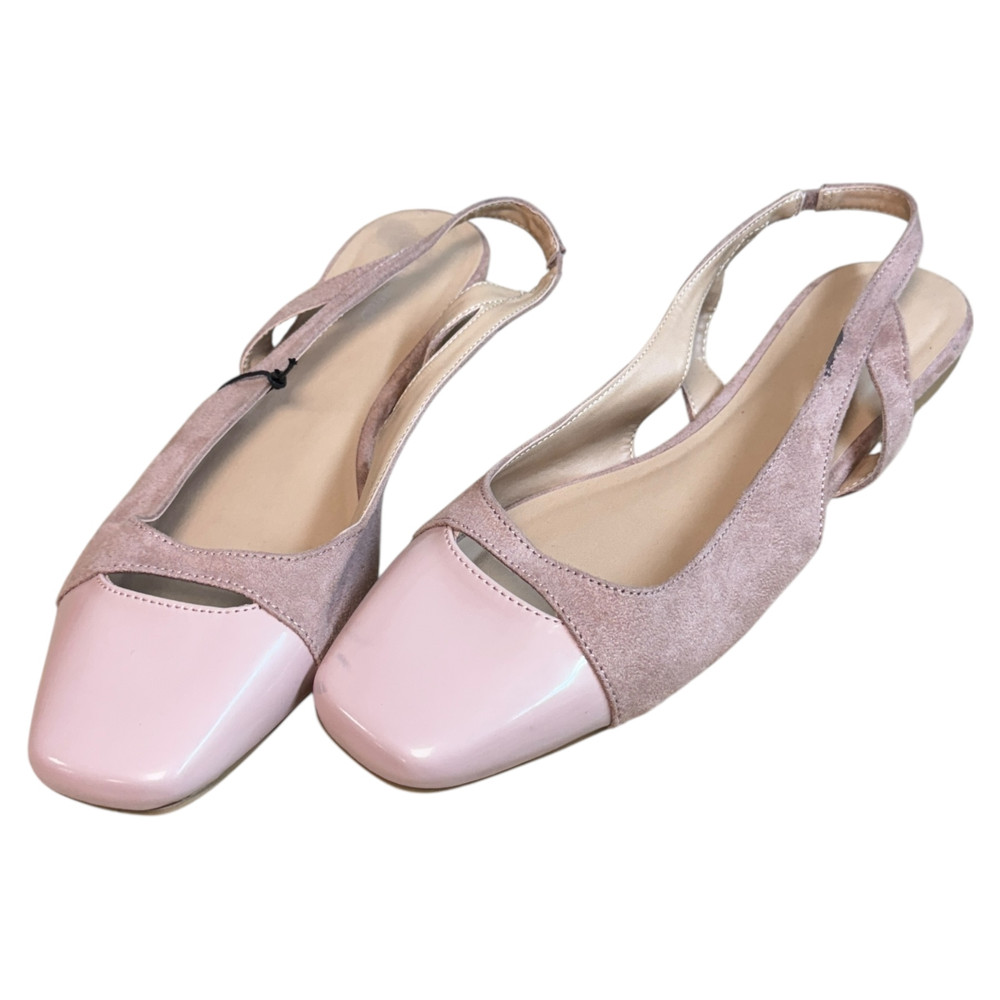 Anna Field BALERINKI damskie 44/43