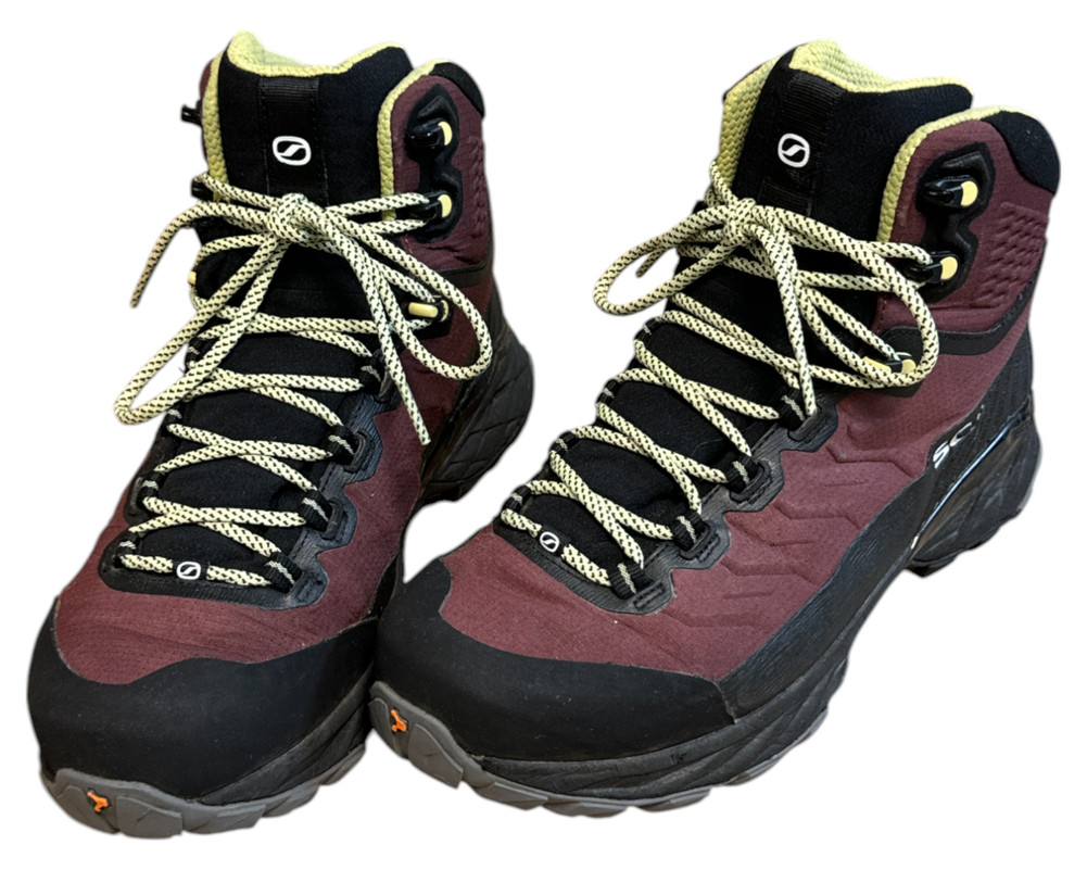 Scarpa Rush TRK LT GTX BUTY TREKKINGOWE  damskie 41