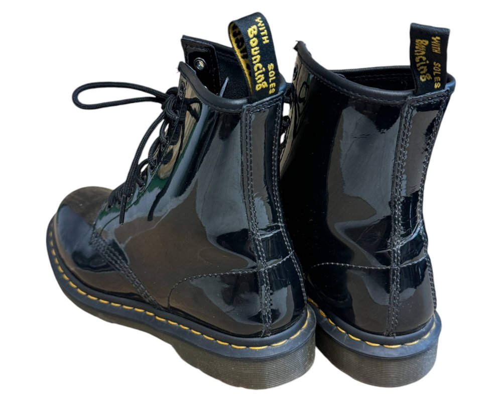 Dr. Martens 1460 BOTKI  damskie 40