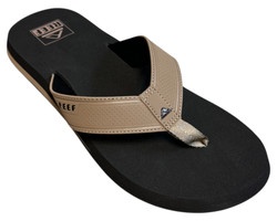 Reef KLAPKI japonki męskie 45