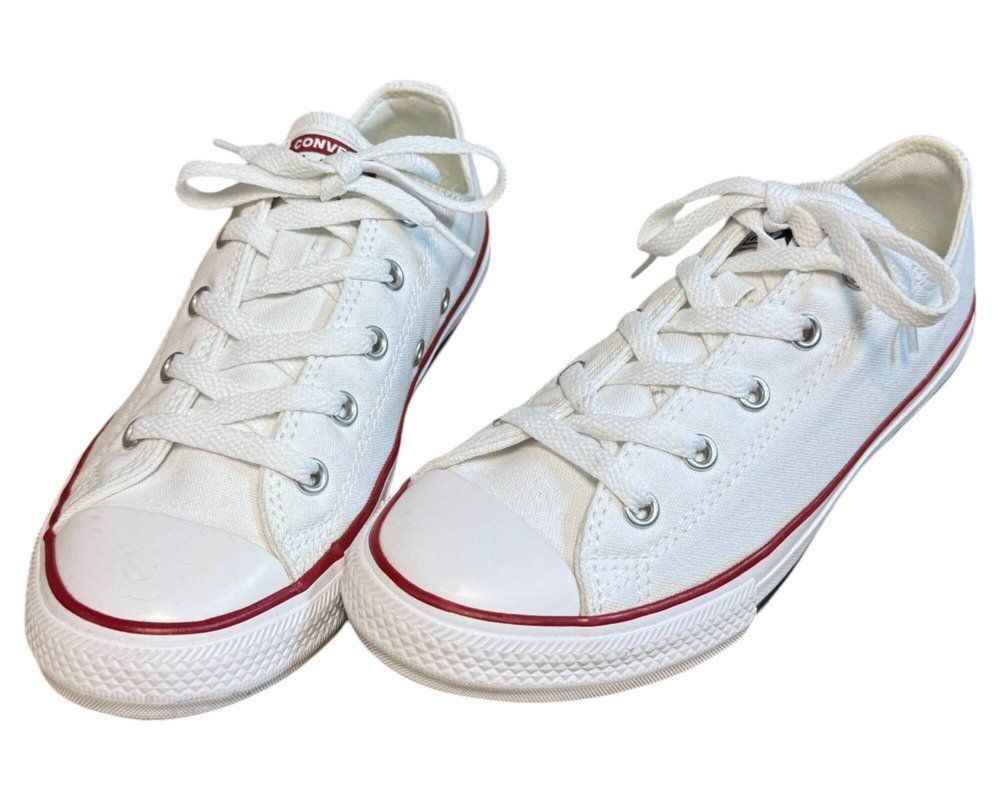 Converse Chuck Taylor All Star Ox  TRAMPKI  damskie 35