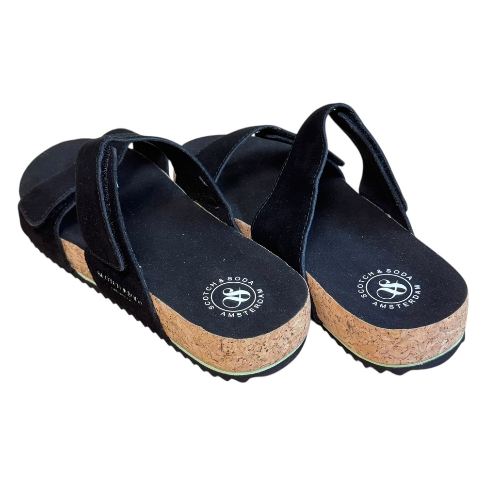 Scotch & Soda Tygo KLAPKI damskie 41/40