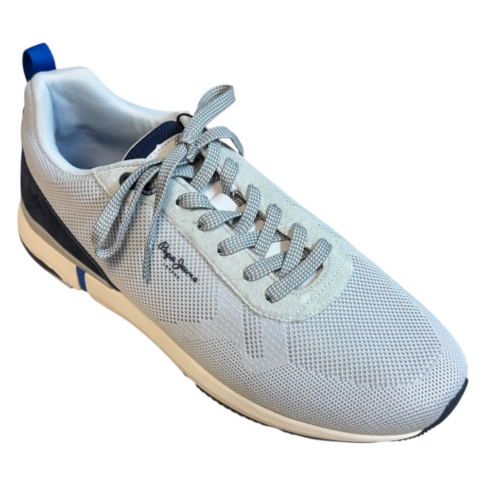 Pepe Jeans London Pro Advance BUTY SPORTOWE męskie 43/45