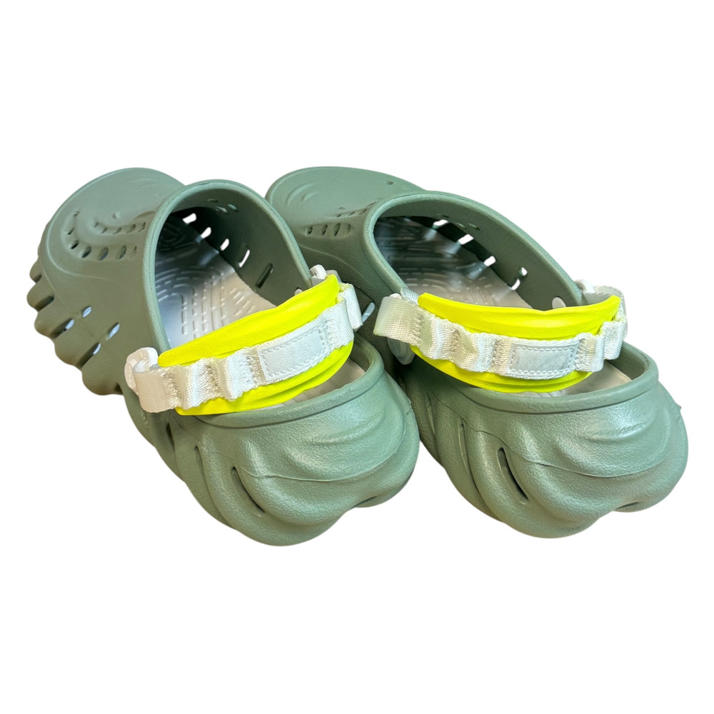 Crocs Echo SANDAŁY damskie 42