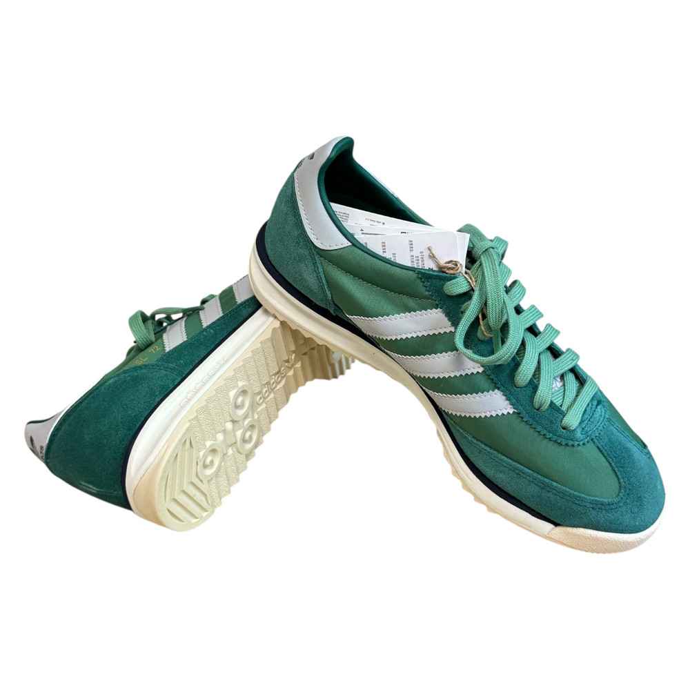 Adidas SL 72 RS BUTY SPORTOWE damskie 41 1/3 42