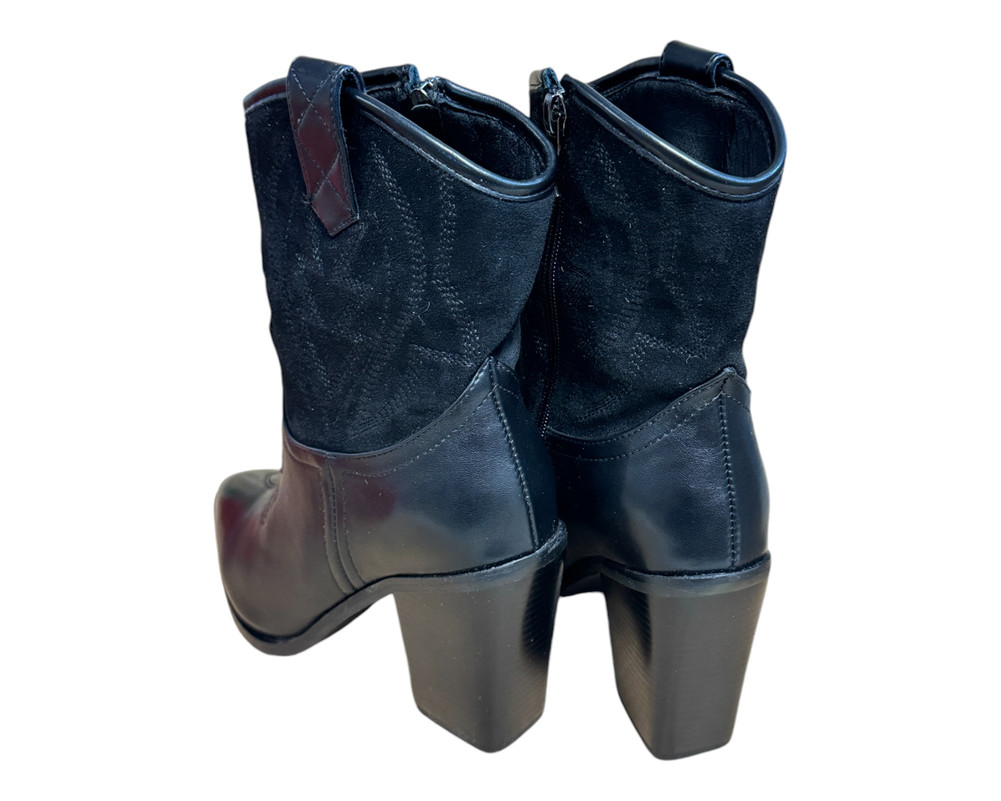 Tata Italia  BOTKI  damskie 38