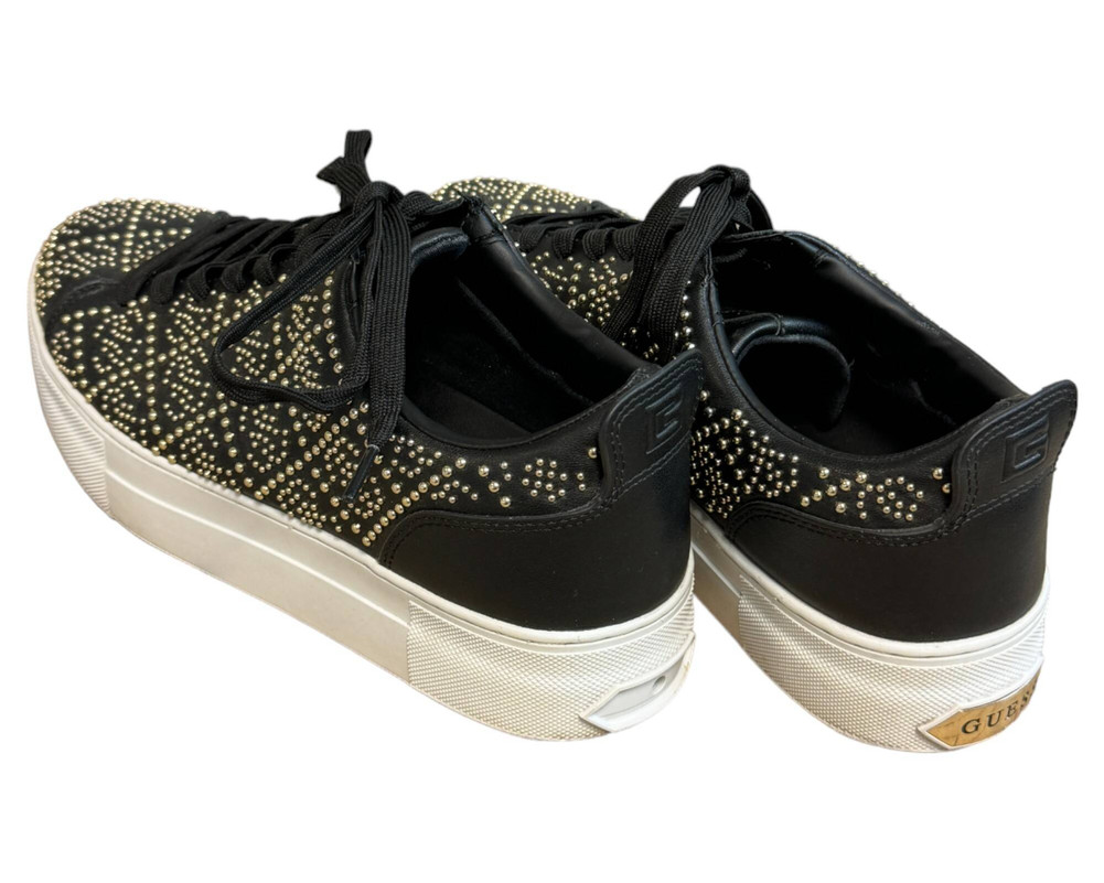 Guess TRAMPKI damskie 40