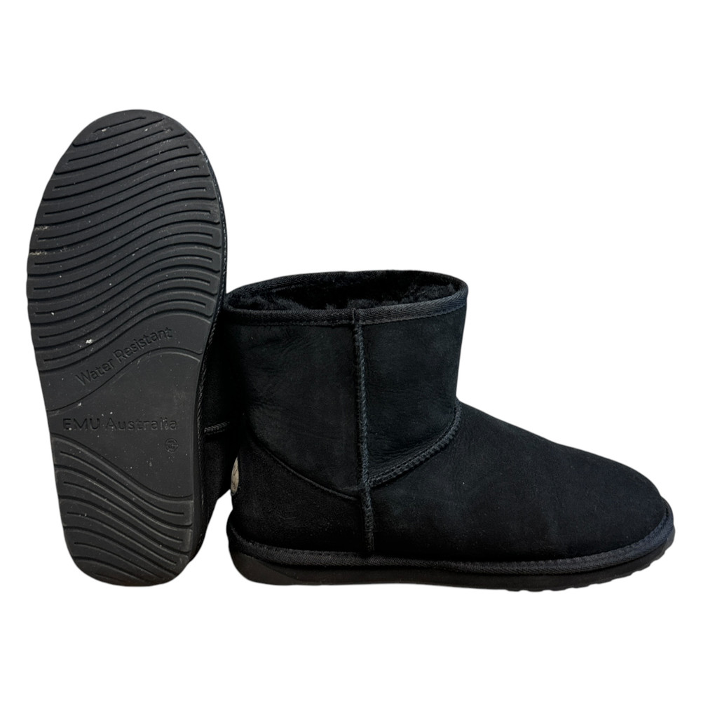 Emu Australia Stinger Mini ŚNIEGOWCE  damskie 40